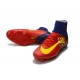 Botas de fútbol Nike Mercurial Superfly V CR7 FG