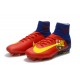 Botas de fútbol Nike Mercurial Superfly V CR7 FG