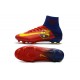 Botas de fútbol Nike Mercurial Superfly V CR7 FG