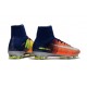 2018 Botas de fútbol Nike Mercurial Superfly V FG