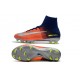 2018 Botas de fútbol Nike Mercurial Superfly V FG