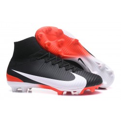 2018 Botas de fútbol Nike Mercurial Superfly V FG