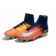 2018 Botas de fútbol Nike Mercurial Superfly V FG