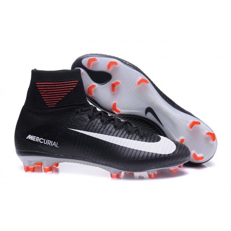 Zapatilla Nike Mercurial Superfly V CR7 FG
