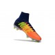 2018 Botas de fútbol Nike Mercurial Superfly V FG