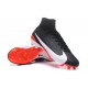 2018 Botas de fútbol Nike Mercurial Superfly V FG