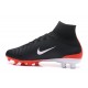 2018 Botas de fútbol Nike Mercurial Superfly V FG