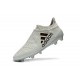Botas de fútbol Adidas X 17+ Purespeed FG Para Hombre