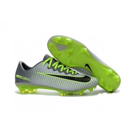 Nuevo Botas de fútbol Mercurial Vapor XI FG