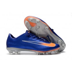 Zapatillas de fútbol Nike Mercurial Vapor XI FG