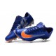 Zapatillas de fútbol Nike Mercurial Vapor XI FG