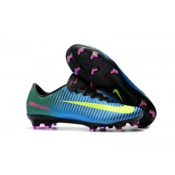 Zapatillas de fútbol Nike Mercurial Vapor XI FG
