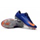 Zapatillas de fútbol Nike Mercurial Vapor XI FG
