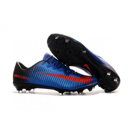 Zapatillas de fútbol Nike Mercurial Vapor XI FG