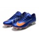 Zapatillas de fútbol Nike Mercurial Vapor XI FG