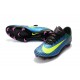 Zapatillas de fútbol Nike Mercurial Vapor XI FG