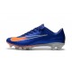 Zapatillas de fútbol Nike Mercurial Vapor XI FG