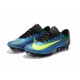 Zapatillas de fútbol Nike Mercurial Vapor XI FG