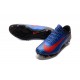 Zapatillas de fútbol Nike Mercurial Vapor XI FG