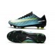 Zapatillas de fútbol Nike Mercurial Vapor XI FG