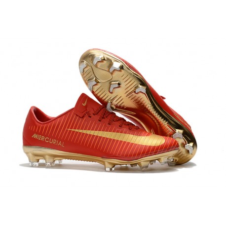 Nuevo Botas de fútbol Mercurial Vapor XI FG