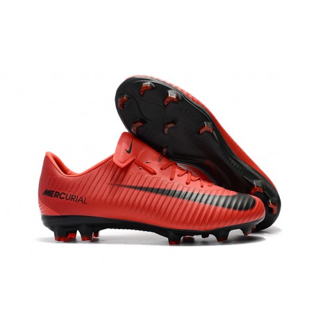 Botas de fútbol Nike Mercurial Vapor XI FG