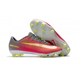 Zapatillas de fútbol Nike Mercurial Vapor XI FG