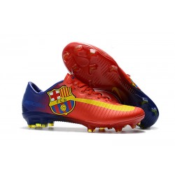 Botas de fútbol Nike Mercurial Vapor XI FG