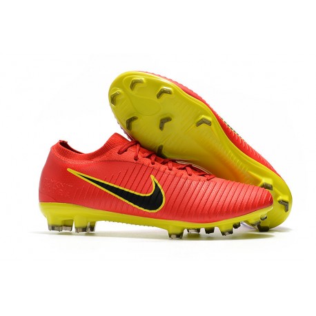 Nuevo Botas de fútbol Mercurial Vapor XI FG