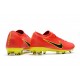Nuevo Botas de fútbol Mercurial Vapor XI FG