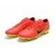 Nuevo Botas de fútbol Mercurial Vapor XI FG
