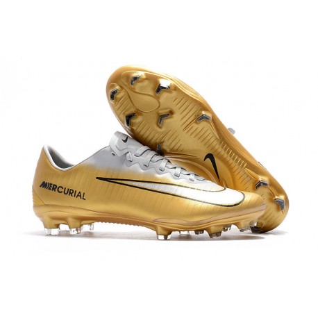 Botas de fútbol Nike Mercurial Vapor XI FG