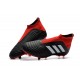 Zapatillas de fútbol adidas Predator 18+ FG -