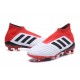 Botas de fútbol adidas Predator 18+ FG -