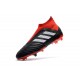 Zapatillas de fútbol adidas Predator 18+ FG -