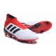 Botas de fútbol adidas Predator 18+ FG -