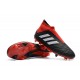 Zapatillas de fútbol adidas Predator 18+ FG -