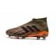 Botas de fútbol adidas Predator 18+ FG -