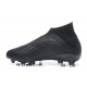 Zapatillas de fútbol adidas Predator 18+ FG -