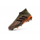 Botas de fútbol adidas Predator 18+ FG -