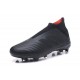 Zapatillas de fútbol adidas Predator 18+ FG -