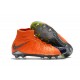 Botas de fútbol Nike HyperVenom Phantom III DF FG Para Hombre