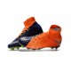 Botas de fútbol Nike HyperVenom Phantom III DF FG Para Hombre