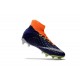 Botas de fútbol Nike HyperVenom Phantom III DF FG Para Hombre