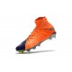 Botas de fútbol Nike HyperVenom Phantom III DF FG Para Hombre