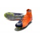 Botas de fútbol Nike HyperVenom Phantom III DF FG Para Hombre