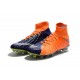 Botas de fútbol Nike HyperVenom Phantom III DF FG Para Hombre