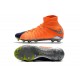 Botas de fútbol Nike HyperVenom Phantom III DF FG Para Hombre