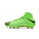 Botas de fútbol Nike HyperVenom Phantom III DF FG Para Hombre