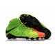 Botas de fútbol Nike HyperVenom Phantom III DF FG Para Hombre